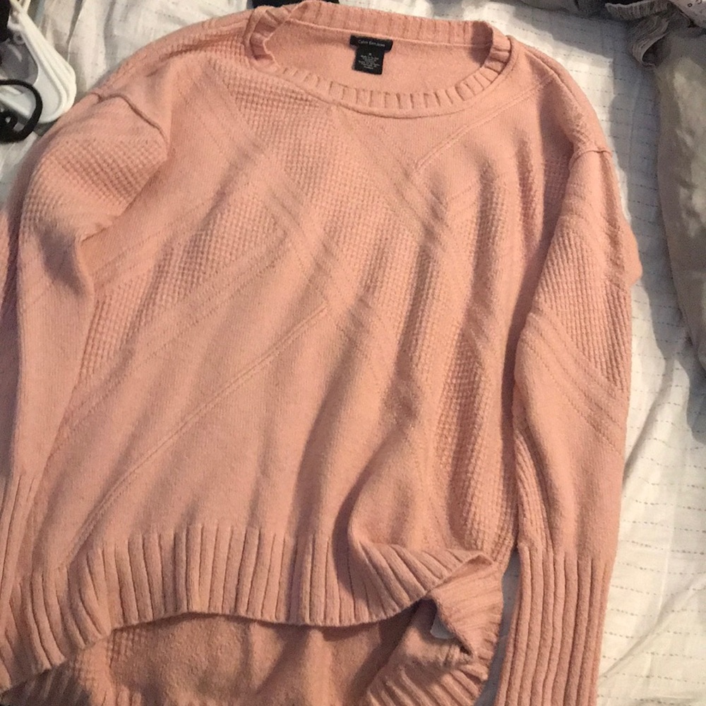 Calvin Klein Sweater